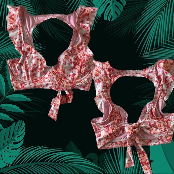 Adore Me Underwire Bikini - Picture 4 of 6